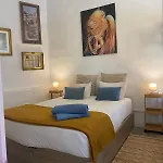 The Retreat - Boutique - Ria Formosa Hamlet *