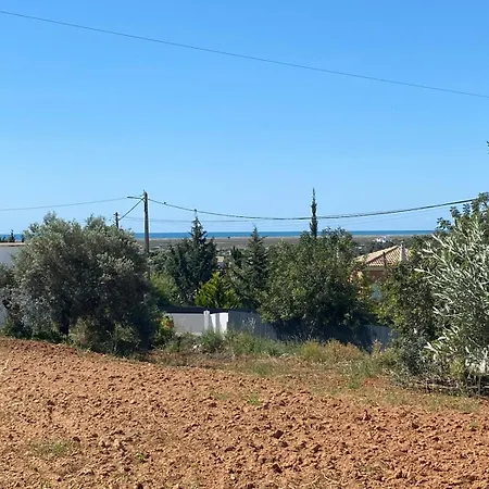 The Retreat - Boutique - Ria Formosa Hamlet 빌라 몬카라파초