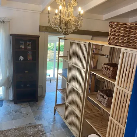 The Retreat - Boutique - Ria Formosa Hamlet Moncarapacho