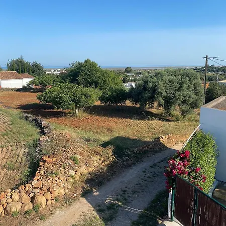 The Retreat - Boutique - Ria Formosa Hamlet *