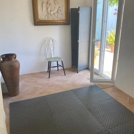 The Retreat - Boutique - Ria Formosa Hamlet 빌라 *