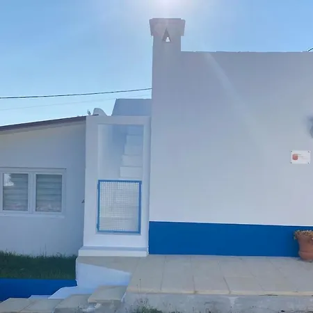 Willa The Retreat - Boutique - Ria Formosa Hamlet