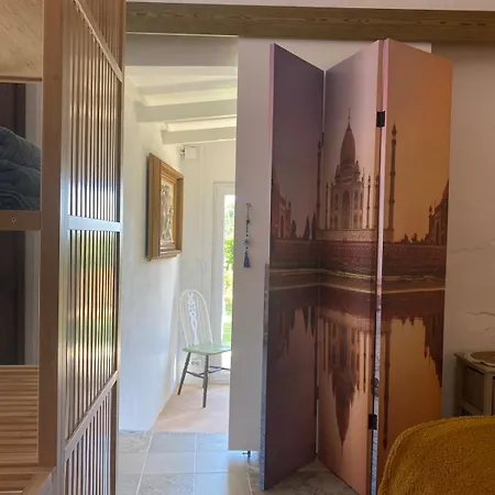 The Retreat - Boutique - Ria Formosa Hamlet *