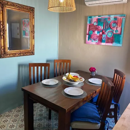 The Retreat - Boutique - Ria Formosa Hamlet * Moncarapacho