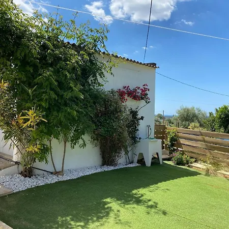 The Retreat - Boutique - Ria Formosa Hamlet *