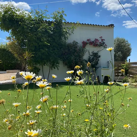 The Retreat - Boutique - Ria Formosa Hamlet * מונקאראפאצ'ו