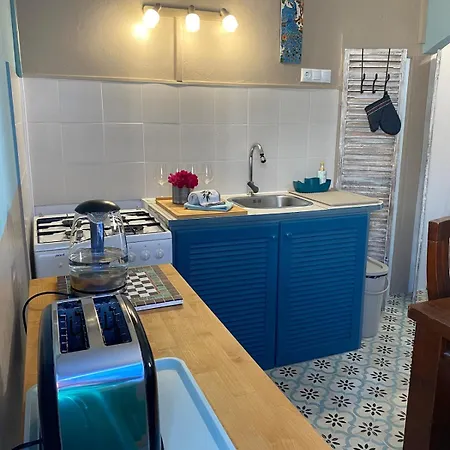 The Retreat - Boutique - Ria Formosa Hamlet וילה *