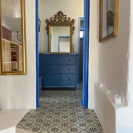 Willa The Retreat - Boutique - Ria Formosa Hamlet Moncarapacho