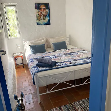 The Retreat - Boutique - Ria Formosa Hamlet Moncarapacho