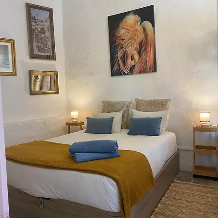 The Retreat - Boutique - Ria Formosa Hamlet *