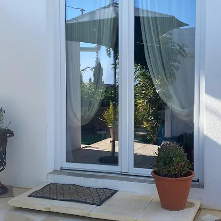 The Retreat - Boutique - Ria Formosa Hamlet Moncarapacho