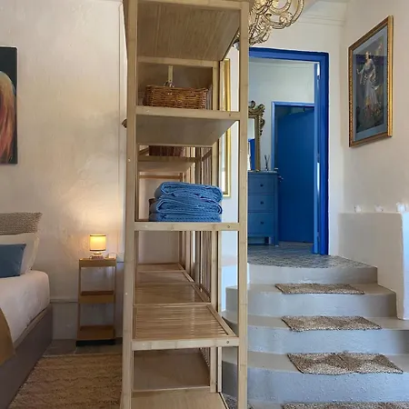 The Retreat - Boutique - Ria Formosa Hamlet * Moncarapacho