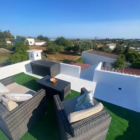 The Retreat - Boutique - Ria Formosa Hamlet Villa Moncarapacho