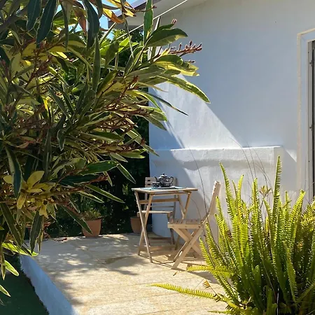 The Retreat - Boutique - Ria Formosa Hamlet Willa
