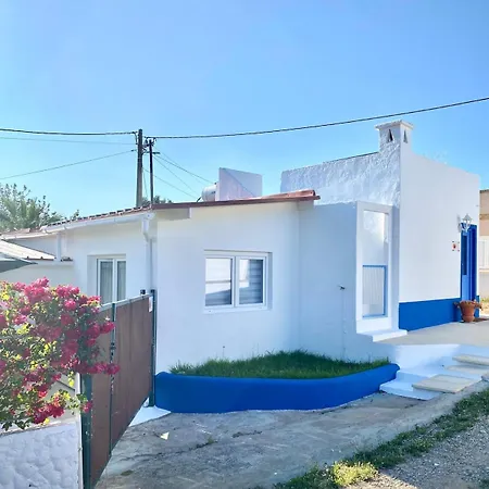 The Retreat - Boutique - Ria Formosa Hamlet