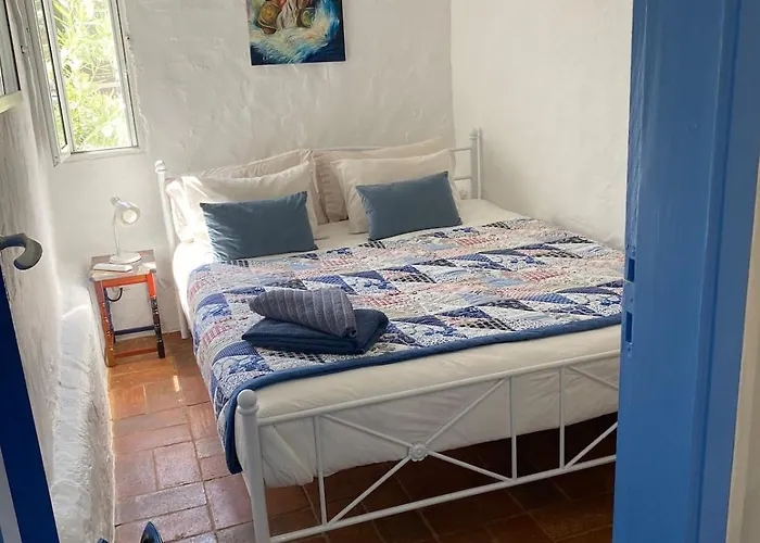 The Retreat - Boutique - Ria Formosa Hamlet Moncarapacho