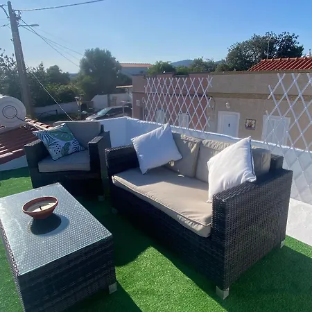 Villa The Retreat - Boutique - Ria Formosa Hamlet Moncarapacho