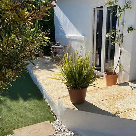 Villa The Retreat - Boutique - Ria Formosa Hamlet *
