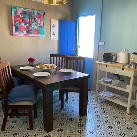 Villa The Retreat - Boutique - Ria Formosa Hamlet Moncarapacho
