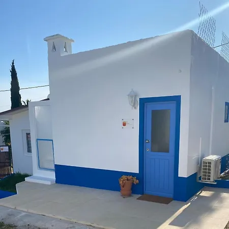 The Retreat - Boutique - Ria Formosa Hamlet 빌라 몬카라파초