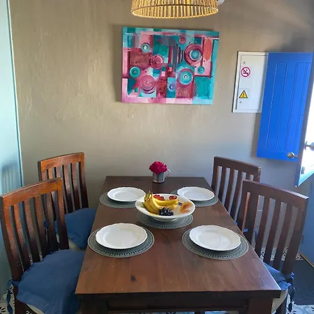The Retreat - Boutique - Ria Formosa Hamlet