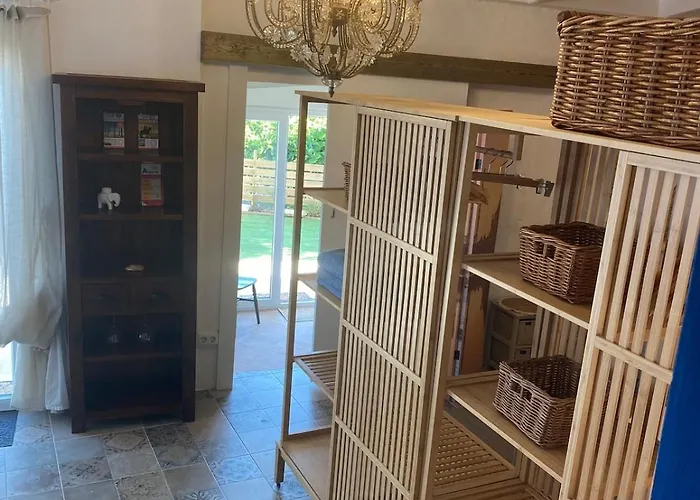 The Retreat - Boutique - Ria Formosa Hamlet 몬카라파초