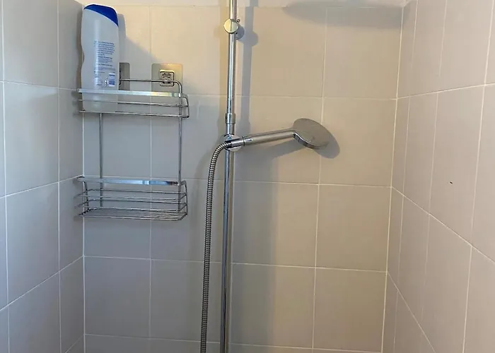 The Retreat - Boutique - Ria Formosa Hamlet 빌라